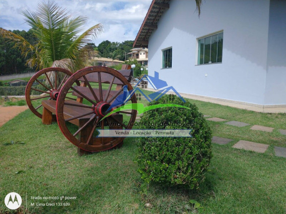 Imagem Chácara com 4 Quartos à Venda, 1.267 m² em Condomínio Náutico Porto Bragança - Bragança Paulista Imagem Chácara com 4 Quartos à Venda, 1.267 m² em Condomínio Náutico Porto Bragança - Bragança Paulista