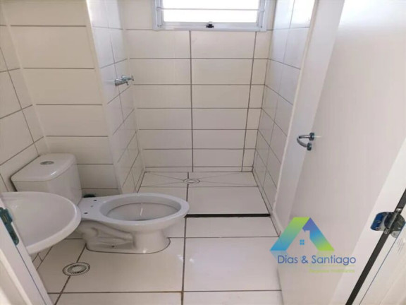 Imagem Apartamento com 2 Quartos à Venda, 40 m² em Vila Independência - São Paulo