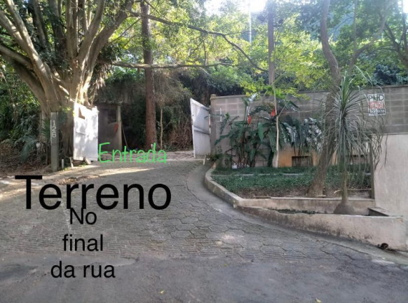 Imagem Terreno à Venda, 155 m² em Vila Lusitânia - São Bernardo Do Campo Imagem Terreno à Venda, 155 m² em Vila Lusitânia - São Bernardo Do Campo