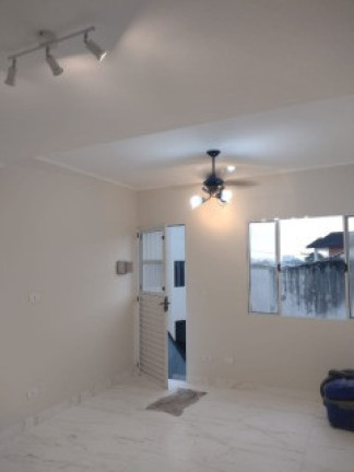 Imagem Casa com 2 Quartos à Venda, 140 m² em Vila Parque Jabaquara - São Paulo