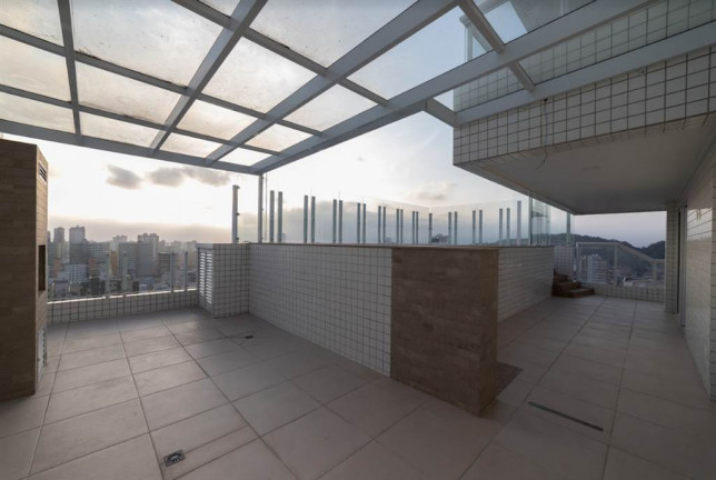 Imagem Cobertura com 4 Quartos à Venda, 283 m² em Forte - Praia Grande Imagem Cobertura com 4 Quartos à Venda, 283 m² em Forte - Praia Grande