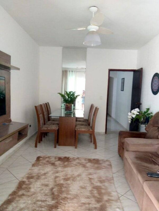 Imagem Casa com 3 Quartos à Venda, 150 m² em Stella Maris - Peruíbe