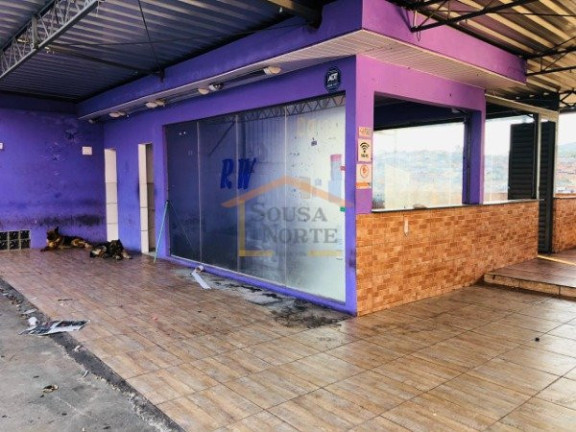 Imagem Ponto Comercial para Alugar, 700 m² em Pedra Branca - São Paulo