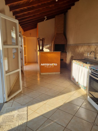 Imagem Casa com 3 Quartos à Venda, 270 m² em Centro - Neves Paulista Imagem Casa com 3 Quartos à Venda, 270 m² em Centro - Neves Paulista