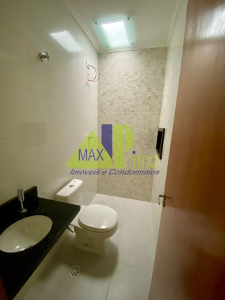 Imagem Sobrado com 3 Quartos à Venda, 115 m² em Jardim Vila Formosa - São Paulo