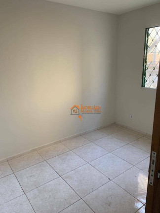 Imagem Casa com 2 Quartos à Venda, 43 m² em Cidade Soberana - Guarulhos