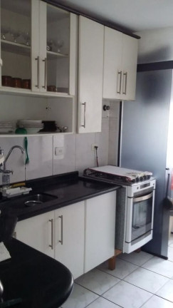 Imagem Apartamento com 2 Quartos à Venda, 51 m² em Vila Campestre - São Paulo