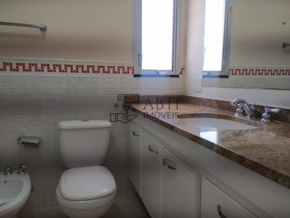 Imagem Apartamento com 3 Quartos à Venda, 200 m² em Moema - São Paulo