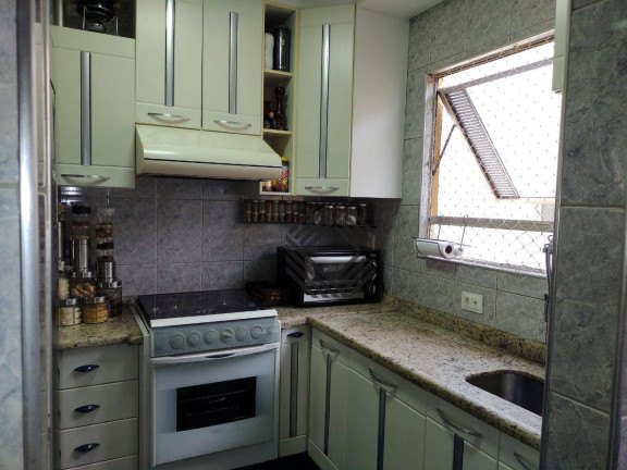 Imagem Apartamento com 2 Quartos à Venda, 54 m² em Jardim Das Magnólias - Sorocaba Imagem Apartamento com 2 Quartos à Venda, 54 m² em Jardim Das Magnólias - Sorocaba
