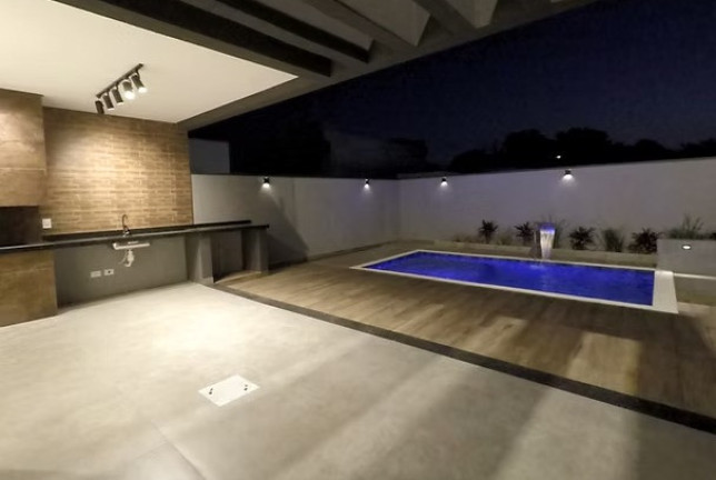 Imagem Casa de Condomínio com 3 Quartos à Venda, 250 m² em Condomínio Campos Do Conde - Sorocaba Imagem Casa de Condomínio com 3 Quartos à Venda, 250 m² em Condomínio Campos Do Conde - Sorocaba