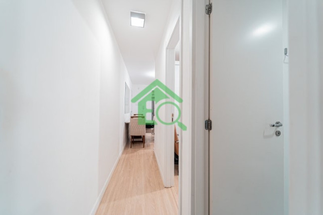 Imagem Apartamento com 2 Quartos à Venda, 60 m² em Socorro - São Paulo