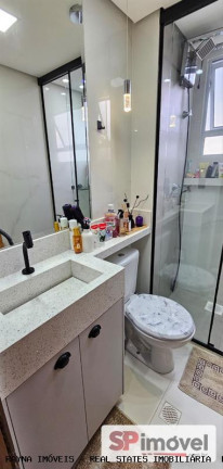 Imagem Apartamento com 2 Quartos à Venda,  em Vila Das Palmeiras - Guarulhos
