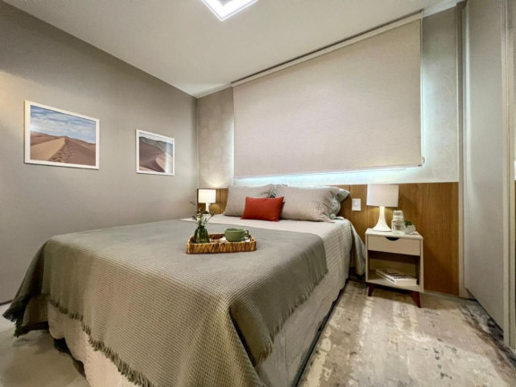 Imagem Apartamento com 3 Quartos à Venda, 80 m² em Setor Leste Universitário - Goiânia Imagem Apartamento com 3 Quartos à Venda, 80 m² em Setor Leste Universitário - Goiânia