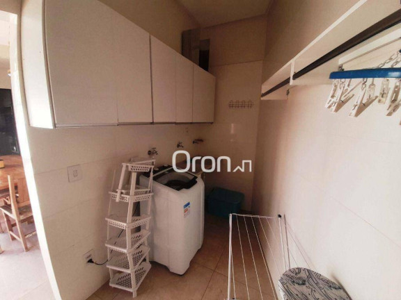 Imagem Casa com 3 Quartos à Venda, 172 m² em Santa Genoveva - Goiânia Imagem Casa com 3 Quartos à Venda, 172 m² em Santa Genoveva - Goiânia