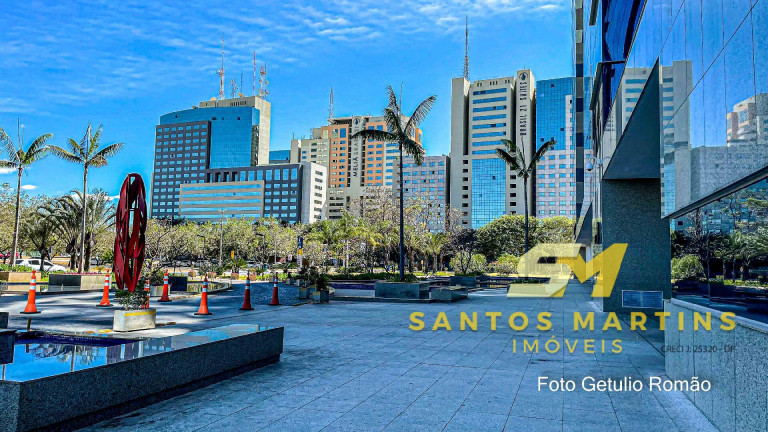 Imagem Sala Comercial para Alugar, 1 m² em Asa Sul - Brasília Imagem Sala Comercial para Alugar, 1 m² em Asa Sul - Brasília