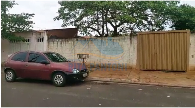 Imagem Terreno à Venda, 250 m² em Jardim Iara - Ribeirão Preto Imagem Terreno à Venda, 250 m² em Jardim Iara - Ribeirão Preto