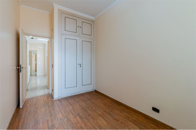 Imagem Apartamento com 4 Quartos à Venda, 276 m² em Higienópolis - São Paulo