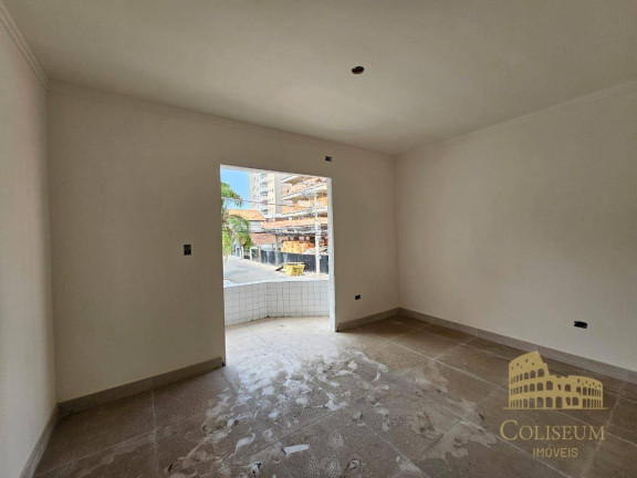 Imagem Sobrado com 2 Quartos à Venda, 60 m² em Canto Do Forte - Praia Grande Imagem Sobrado com 2 Quartos à Venda, 60 m² em Canto Do Forte - Praia Grande