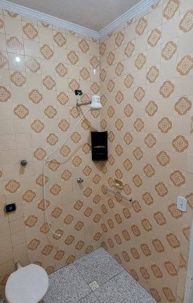 Imagem Casa com 3 Quartos à Venda, 125 m² em Canto Do Forte - Praia Grande Imagem Casa com 3 Quartos à Venda, 125 m² em Canto Do Forte - Praia Grande