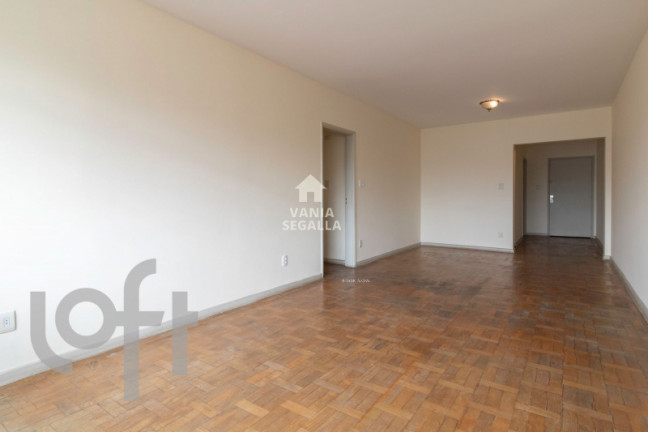 Imagem Apartamento com 4 Quartos à Venda, 140 m² em Perdizes - São Paulo