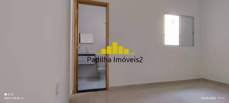 Imagem Casa com 3 Quartos à Venda,  em Parque São Bento - Sorocaba