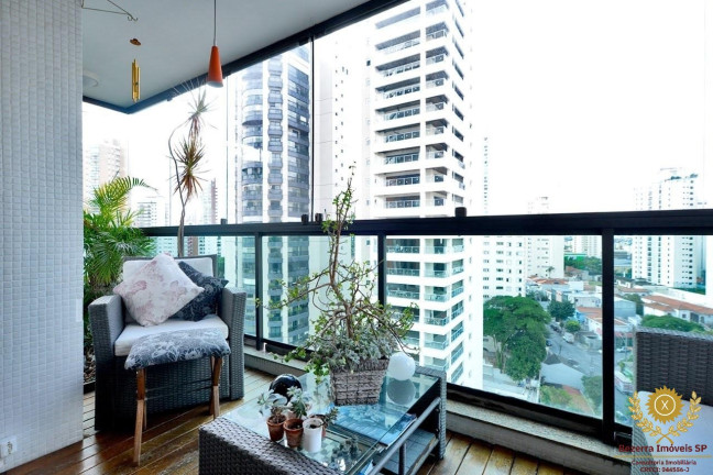Imagem Apartamento com 4 Quartos à Venda, 221 m² em Santana - São Paulo Imagem Apartamento com 4 Quartos à Venda, 221 m² em Santana - São Paulo