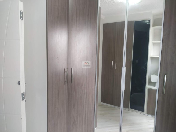 Imagem Apartamento com 3 Quartos à Venda, 60 m² em Vila Talarico - São Paulo