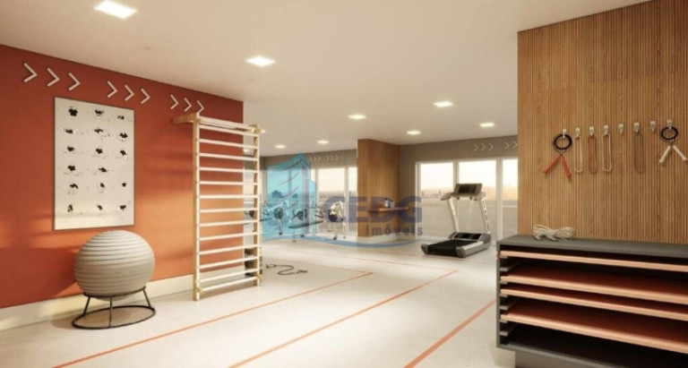 Imagem Apartamento com 1 Quarto à Venda, 34 m² em Centro - Curitiba Imagem Apartamento com 1 Quarto à Venda, 34 m² em Centro - Curitiba