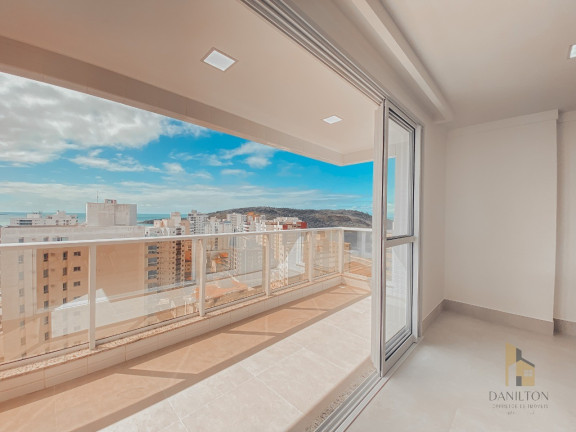 Imagem Apartamento com 3 Quartos à Venda, 90 m² em Praia Do Morro - Guarapari Imagem Apartamento com 3 Quartos à Venda, 90 m² em Praia Do Morro - Guarapari
