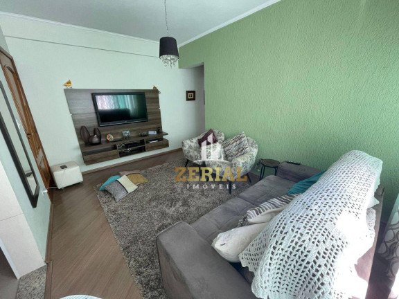 Imagem Apartamento com 2 Quartos à Venda, 71 m² em Campestre - Santo André Imagem Apartamento com 2 Quartos à Venda, 71 m² em Campestre - Santo André
