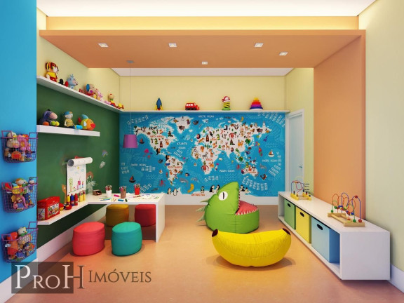 Imagem Apartamento com 2 Quartos à Venda, 59 m² em Belenzinho - São Paulo Imagem Apartamento com 2 Quartos à Venda, 59 m² em Belenzinho - São Paulo