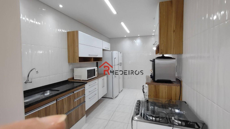 Imagem Apartamento com 2 Quartos à Venda, 66 m² em Caiçara - Praia Grande