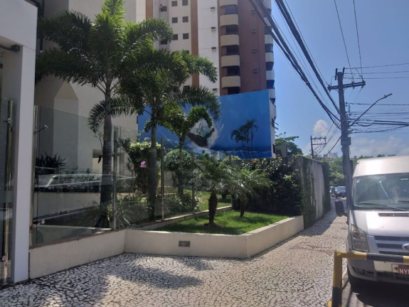 Imagem Apartamento com 4 Quartos à Venda, 125 m² em Pituba - Salvador Imagem Apartamento com 4 Quartos à Venda, 125 m² em Pituba - Salvador
