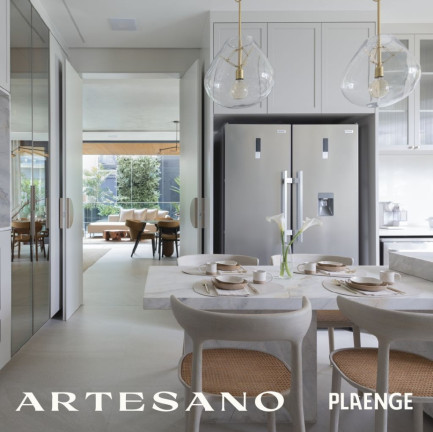 Imagem Apartamento com 3 Quartos à Venda, 390 m² em Gleba Fazenda Palhano - Londrina