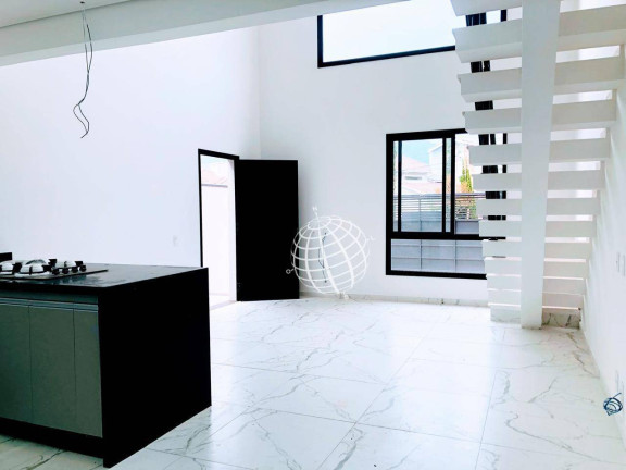 Imagem Casa com 2 Quartos à Venda, 130 m² em Vila Petrópolis - Atibaia