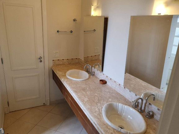 Imagem Sobrado com 3 Quartos à Venda, 360 m² em Condomínio Royal Park - Ribeirão Preto