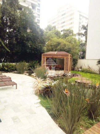 Imagem Apartamento com 1 Quarto para Alugar, 45 m² em Jardim Paulista - São Paulo Imagem Apartamento com 1 Quarto para Alugar, 45 m² em Jardim Paulista - São Paulo