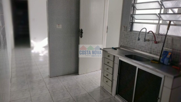Imagem Casa com 2 Quartos à Venda, 51 m² em Esplanada Dos Barreiros - São Vicente Imagem Casa com 2 Quartos à Venda, 51 m² em Esplanada Dos Barreiros - São Vicente
