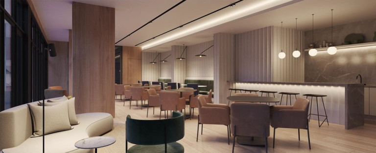 Imagem Apartamento com 2 Quartos à Venda, 70 m² em Vila Madalena - São Paulo Imagem Apartamento com 2 Quartos à Venda, 70 m² em Vila Madalena - São Paulo