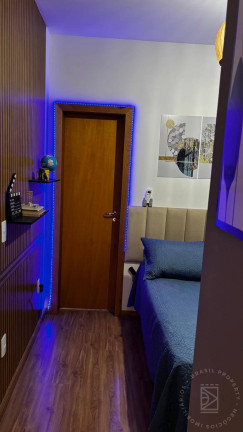 Imagem Apartamento com 2 Quartos à Venda, 63 m² em Jardim Satélite - São José Dos Campos Imagem Apartamento com 2 Quartos à Venda, 63 m² em Jardim Satélite - São José Dos Campos