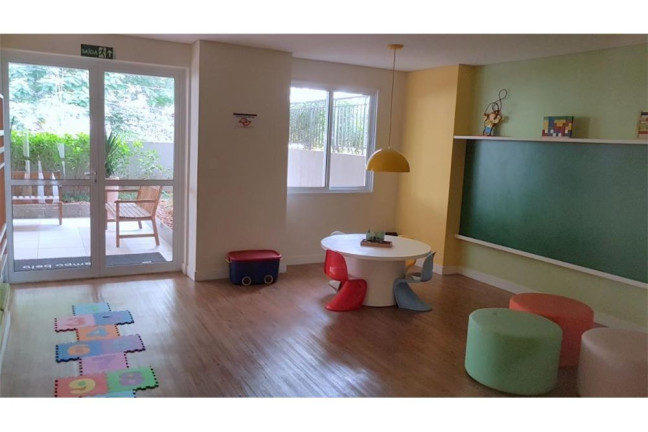 Imagem Apartamento com 1 Quarto à Venda, 35 m² em Campo Belo - São Paulo Imagem Apartamento com 1 Quarto à Venda, 35 m² em Campo Belo - São Paulo