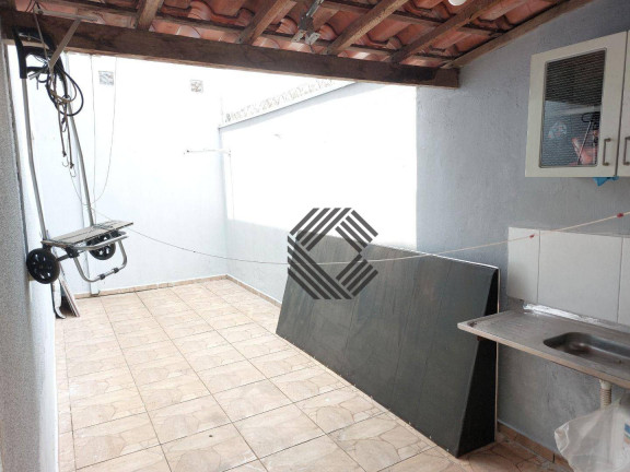 Imagem Sobrado com 3 Quartos à Venda, 163 m² em Jardim Wanel Ville V - Sorocaba Imagem Sobrado com 3 Quartos à Venda, 163 m² em Jardim Wanel Ville V - Sorocaba