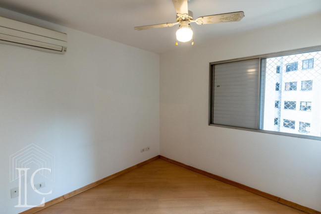 Imagem Apartamento com 3 Quartos para Alugar, 95 m² em Campo Belo - São Paulo Imagem Apartamento com 3 Quartos para Alugar, 95 m² em Campo Belo - São Paulo