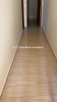 Imagem Casa com 3 Quartos à Venda, 150 m² em Jardim Residencial Nova Veneza - Indaiatuba