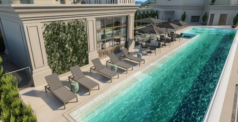 Imagem Apartamento com 4 Quartos à Venda, 160 m² em Centro - Balneário Camboriú