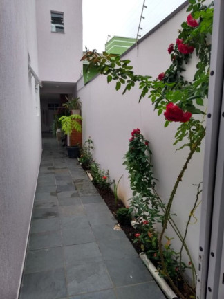 Imagem Sobrado com 3 Quartos à Venda, 376 m² em Jardim Realce - Suzano Imagem Sobrado com 3 Quartos à Venda, 376 m² em Jardim Realce - Suzano