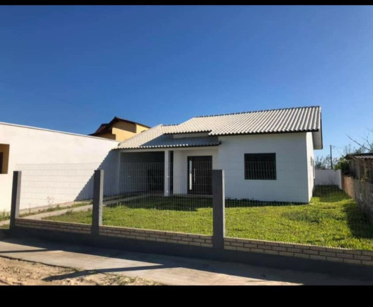Imóvel com 2 Quartos à Venda, 80 m² em Praia Do Ribeiro - Passo De Torres