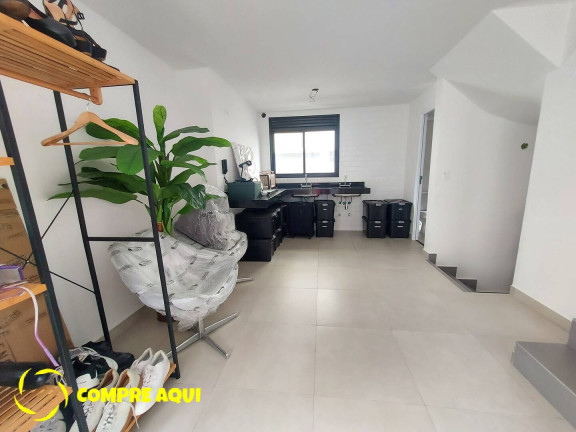 Imagem Casa com 2 Quartos à Venda, 165 m² em Higienópolis - São Paulo Imagem Casa com 2 Quartos à Venda, 165 m² em Higienópolis - São Paulo
