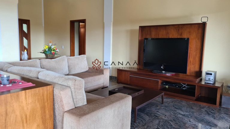 Imagem Casa de Condomínio com 5 Quartos à Venda, 626 m² em Geribá - Armação Dos Búzios