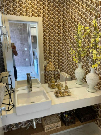 Imagem Casa de Condomínio com 4 Quartos à Venda, 400 m² em Ariribá - Balneário Camboriú Imagem Casa de Condomínio com 4 Quartos à Venda, 400 m² em Ariribá - Balneário Camboriú